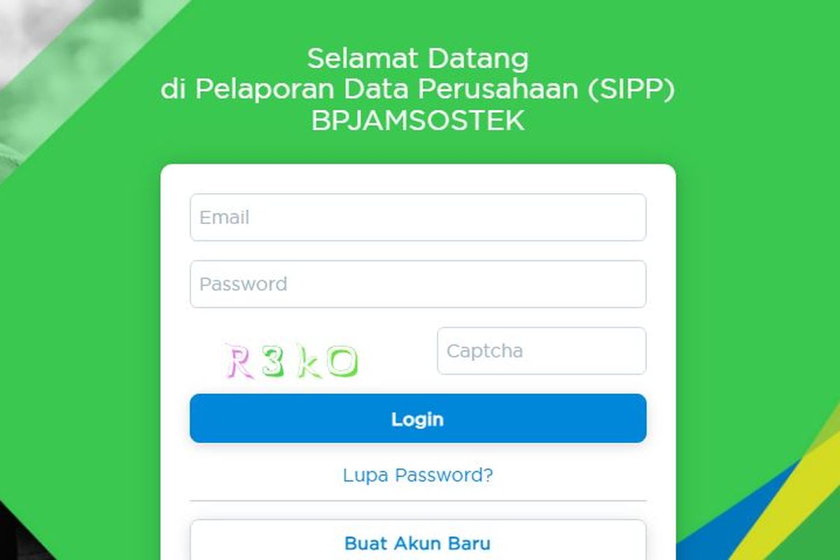 SIPP BPJS Ketenagakerjaan, Langkah-langkah Mengecek NIK di SIPP, Fungsi Utama SIPP BPJS Ketenagakerjaan, Pentingnya Verifikasi NIK Melalui SIPP, SIPP BPJS Ketenagakerjaan, Cara Cek NIK Karyawan Mudah dan Cepat 