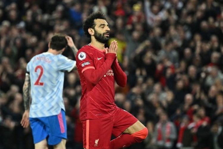 mesir, Mohamed Salah, Timnas Mesir, Mo Salah, piala dunia 2026, Kualifikasi Piala Dunia 2026, penyerang liverpool, Mesir Amankan Tiket Piala Dunia 2026, Mo Salah Jadi Kunci