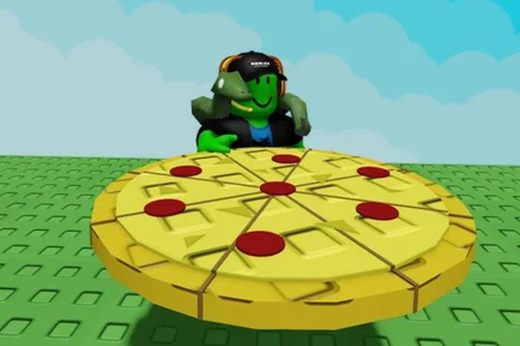 resep, pizza, Roblox, donut, burger, ice cream, grow a garden, resep grow a garden, Resep Grow a Garden untuk Buat Donut, Burger, Pizza, dan Ice Cream