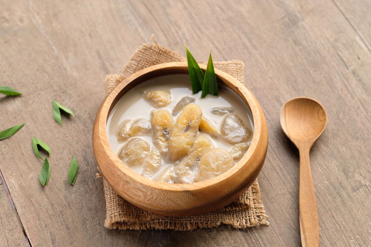Cara membuat kolak pisang, resep kolak pisang, masterchef indonesia season 12, masterchef indonesia 2025 hari ini, resep kolak pisang gula merah, pisang untuk kolak pisang apa, pisang untuk kolak pisang, Resep Kolak Pisang, Hindari Pisang Lembek Seperti Peserta MasterChef Indonesia