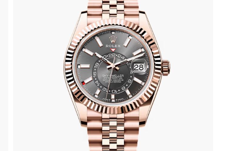 Rolex termahal 2025, harga jam tangan rolex, model rolex 2025, model rolex termahal, rolex daytona, rolex termahal 2025, jam merk rolex termahal, 5 Rolex Termahal 2025, Harga mulai Rp 641 Juta, 1. Cosmograph Daytona Rolex Platinum, 2. Rolex Deepsea Sea-Dweller Yellow Gold, 3. Sky-Dwellers Solid Gold Everose, 4. Sky-Dwellers Solid Gold Yellow Gold, 5. Cosmograph Daytona Everose Gold