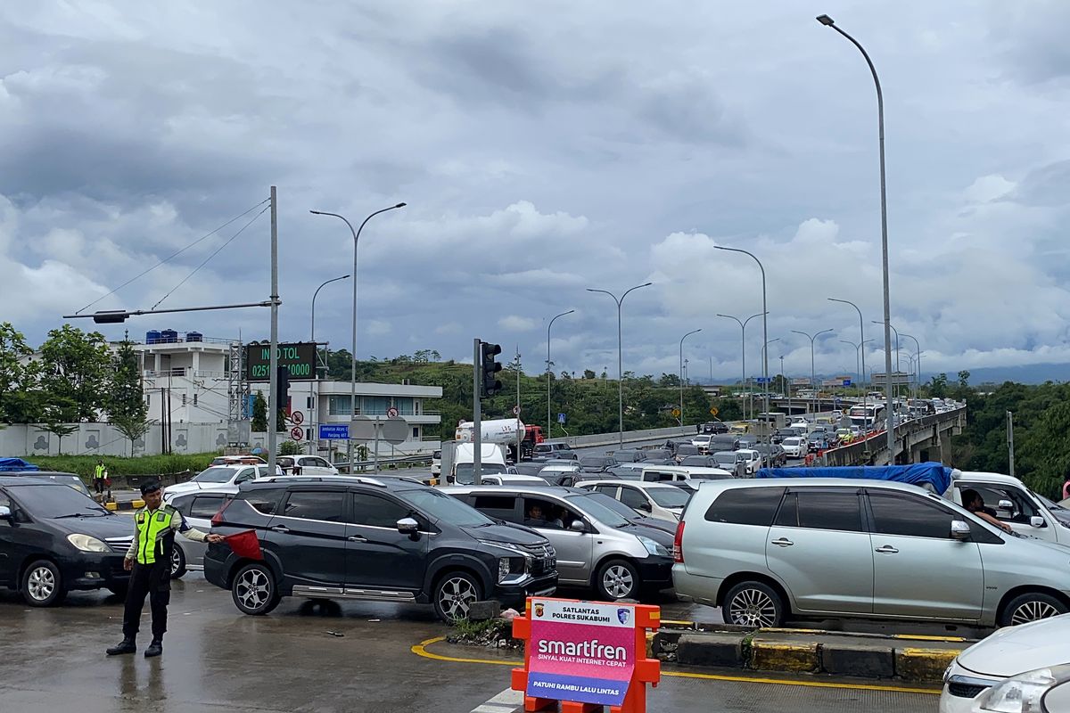 rekayasa lalu lintas, Tol Bocimi, Rute Alternatif, Kemacetan Tol Bocimi: Solusi dan Rute Alternatif