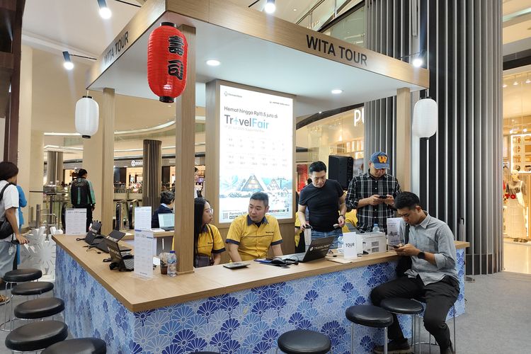 Permata Bank X Japan Airlines Travel Fair 2025, Permata Bank x Japan Airlines Travel Fair 2025, promo Permata Bank X Japan Airlines Travel Fair 2025, tiket pesawat murah ke jepang, diskon tiket pesawat ke jepang, promo liburan ke jepang, Promo Permata Bank X Japan Airlines Travel Fair 2025, Daftar Promo Liburan ke Jepang, Ada Diskon dan Tiket Pesawat Murah