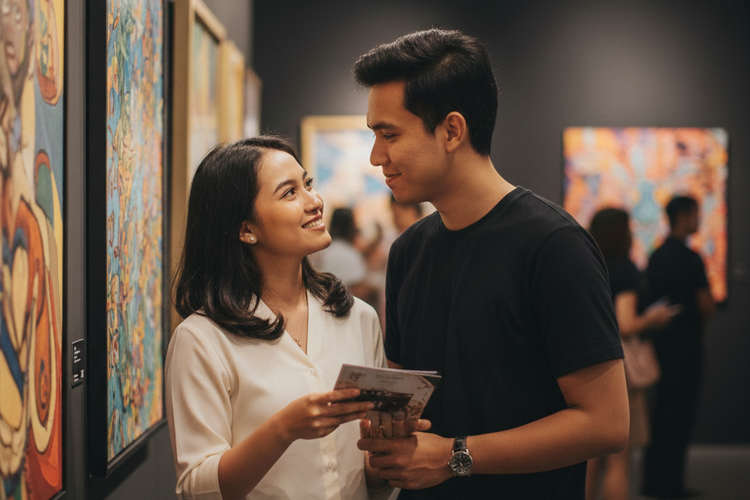 hopeless romantic, 11 Tanda, 1. Hubungan asmara cepat mulai dan berakhir, 2. Terjebak dalam hubungan satu arah, 3. Memiliki pandangan cinta yang terlalu optimis, 4. Mengabaikan tanda bahaya, 5. Terobsesi dengan segala hal yang romantis, 6. Mengutamakan emosi, 7. Cenderung mengidealkan pasangan, 8. Memiliki "martyr complex", 9. Sering melamunkan tentang cinta, 10. Memiliki sedikit hubungan jangka panjang, 11. Menghabiskan seluruh waktu dengan pasangan baru