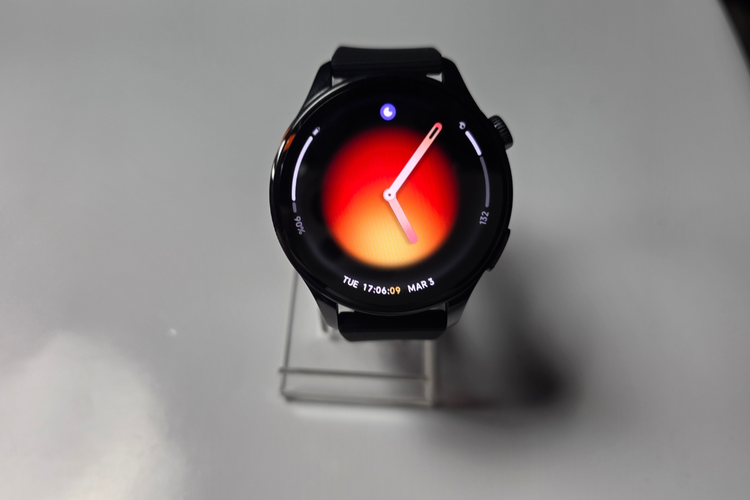 Xiaomi Watch 5, Redmi Buds 8 Pro, smartwatch, Xiaomi Watch 5 dan Redmi Buds 8 Pro Resmi di Indonesia, Smartwatch Kini Pakai AI Gemini