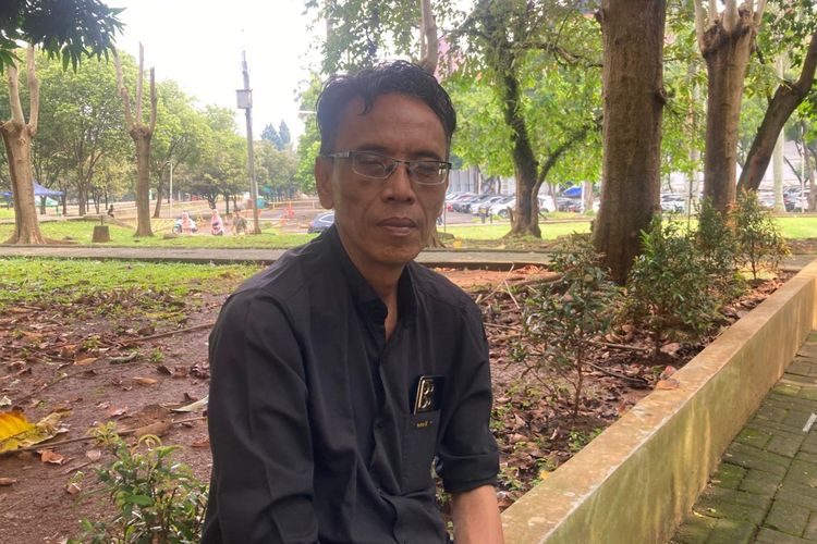 UTBK, Universitas Pembangunan Nasional Veteran Jakarta, Menunggui Anak di UTBK 2026 Jadi Bentuk Dukungan Mental Orangtua