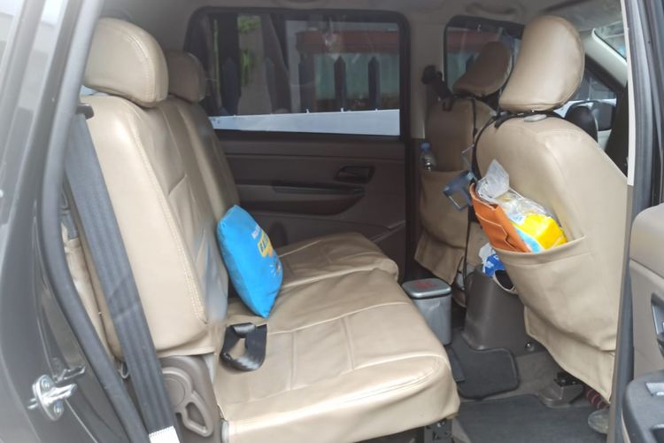 Wuling Confero, konsumsi BBM, Cerita Pemilik Wuling Confero, Dipakai Kerja Berat Tiap Hari