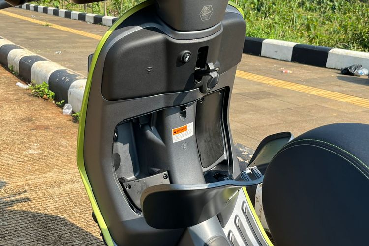 Vespa Sprint, Vespa Sprint Tech, Bahas Desain Vespa Sprint Tech 2026, Futuristis dan Tetap Ikonik