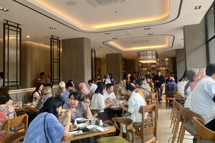 Hotel Neo Kota Baru Parahyangan, Hotel Neo Kota Baru Parahyangan Dibuka, 10 Menit dari Stasiun Whoosh