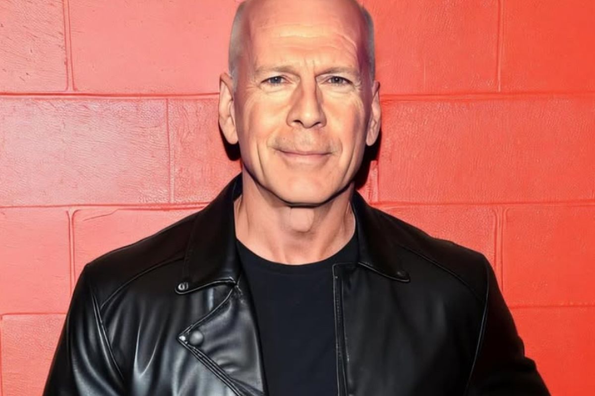 Bruce Willis, bruce willis demensia, kondisi Bruce Willis, apa itu penyakit ftd, gejala ftd, dampak demensia pada Bruce Willis, kondisi Bruce Willis terkini, Kondisi Demensia Bruce Willis Memburuk, Apa Itu Afasia dan FTD yang Menyerangnya?