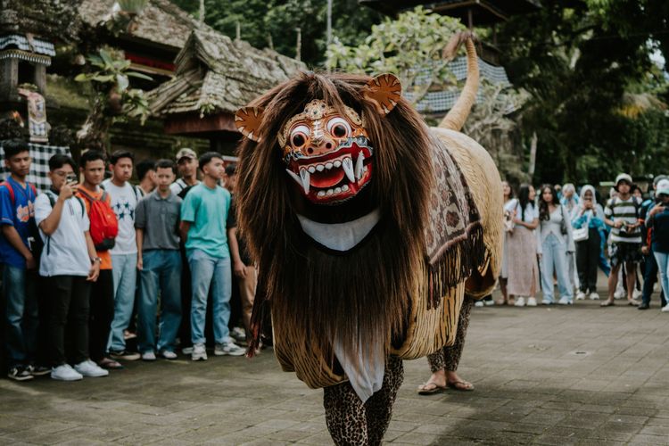 Bali, Desa Penglipuran, Wisata Bali, Desa Penglipuran Bali, Desa Penglipuran Bali Gelar Beragam Event Menarik Saat Libur Akhir Tahun
