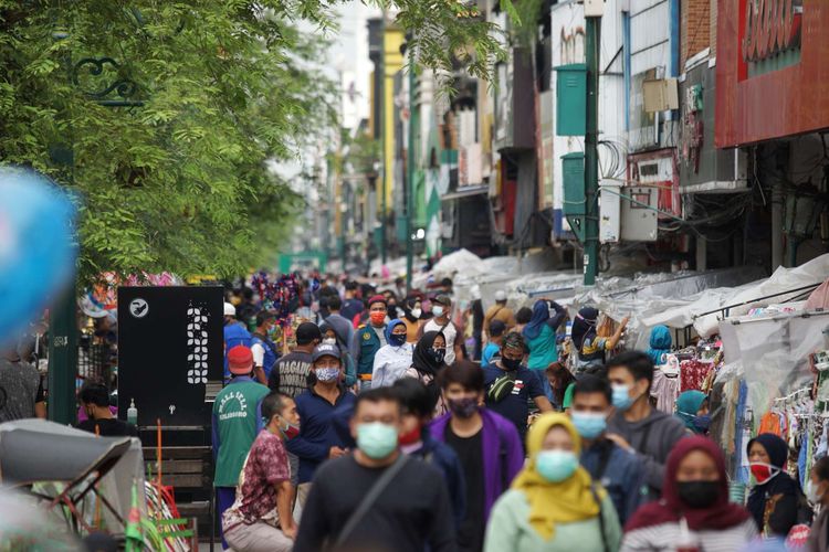 Jutaan Turis Diprediksi Liburan ke Yogyakarta, Apa Penyebabnya?