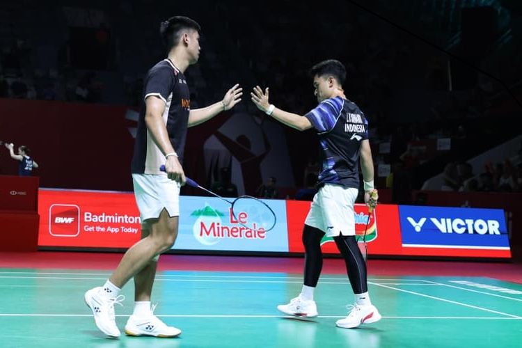 Alwi Farhan, Anthony Sinisuka Ginting, Moh Zaki Ubaidillah, Leo Rolly Carnando/Daniel Marthin, Jadwal Australian Open 2026: Alwi Farhan dan Ginting Siap Beraksi