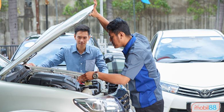 penjualan mobil bekas, mobil listrik bekas, OLXmobbi, Agung Iskandar, Penjualan Mobil Bekas Tumbuh 26 Persen Semester I/2025