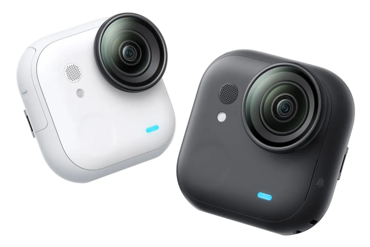 Insta360, Insta360 Go Ultra, kamera compact, spesifikasi Insta360 Go Ultra, harga Insta360 Go Ultra, Insta360 Go Ultra Meluncur, Bawa Desain Baru dan Daya Lebih Besar
