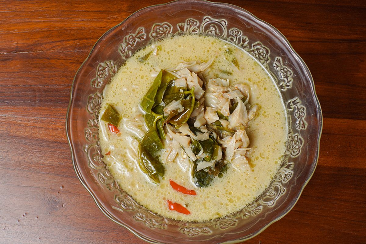 resep lodeh tanpa santan, cara membuat lodeh kuah susu, menu sayur sehat harian, lodeh tanpa santan, bumbu lodeh tanpa santan, Resep Lodeh Tanpa Santan, Menu Sehat Simpel Dibuat di Rumah