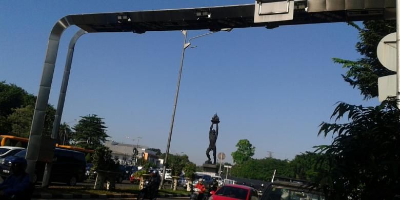 pajak kendaraan, jalan berbayar, Gagasan KDM Soal Jalan Berbayar di Jabar, Sulitkah Direalisasikan?