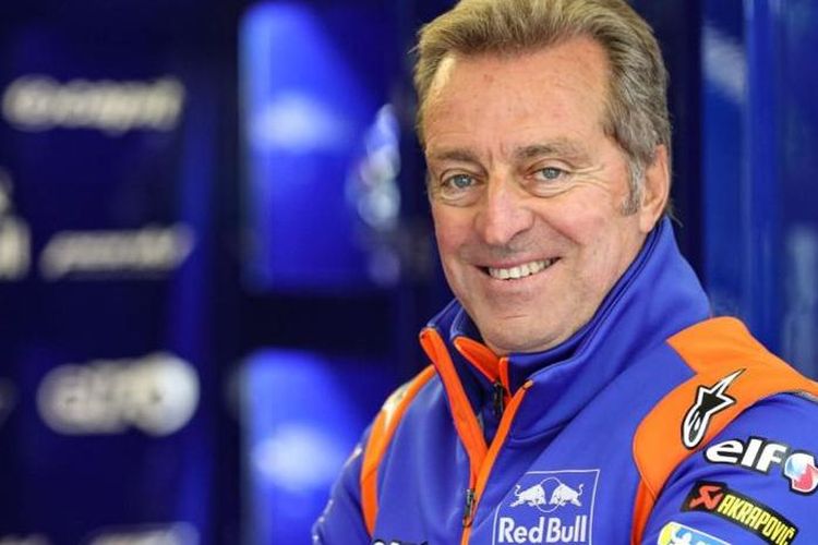Tim satelit, MotoGP, Tech3, motor, tim satelit, Tech3 KTM, Tech3 Amankan Masa Depan di MotoGP, Buka Investor Baru