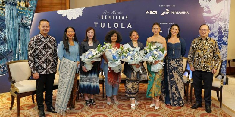 kerajinan lokal, merek perhiasan tulola, perak bali, Kawan Nusantara dari Tulola Hadirkan Art Wear hingga Perak Bali