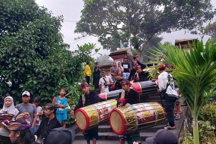 Indonesia, tradisi unik, Lebaran, 5 Tradisi Unik Sambut Lebaran di Berbagai Daerah Indonesia
