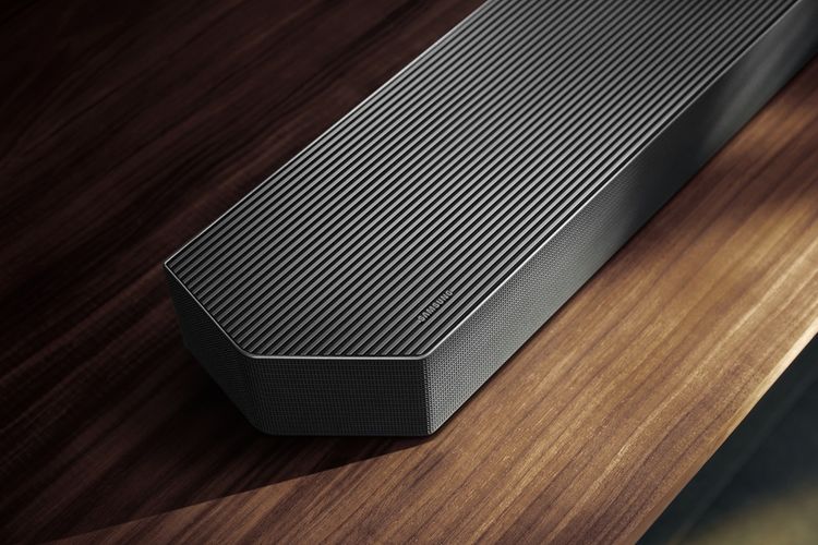 Samsung, Soundbar, Soundbar HW-Q990F, Soundbar HW-QS700F, Samsung Rilis 9 Soundbar AI Baru di Indonesia, Harga mulai Rp 2 Jutaan, Samsung Soundbar Q990F, Samsung Soundbar Q930F dan Q800F , Samsung Soundbar QS700F dan Q600F, Samsung Soundbar B-series