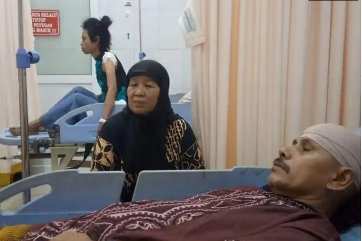 Purwakarta, ODGJ serang warga, odgj bacok warga, odgj bacok warga purwakarta, Latar Belakang ODGJ Bacok 13 Warga di Purwakarta: Depresi Berat Usai Bercerai
