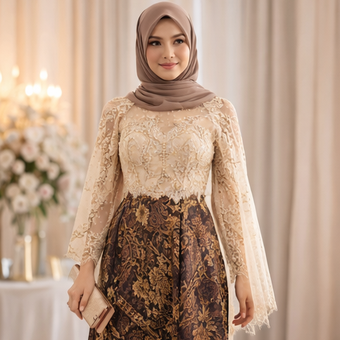 model dress batik kombinasi brokat, 15 Model Dress Batik Kombinasi Brokat yang Elegan dan Modern, Model Baju Batik Kombinasi Brokat yang Elegan untuk Pesta Pernikahan, Model Baju Batik Kombinasi Brokat yang Anggun dan Modern, Model Baju Batik Kombinasi Brokat dengan Sentuhan Feminin, Model Baju Batik Kombinasi Brokat untuk Tampilan Mewah, Model Baju Batik Kombinasi Brokat yang Lagi Tren
