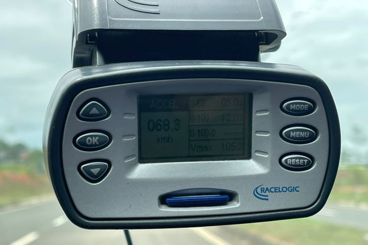 Sedan menengah, Toyota, Toyota Corolla Altis GR HEV, akselerasi, sedan menengah, Toyota Corolla Altis HEV, Uji Performa Toyota Corolla Altis GR HEV