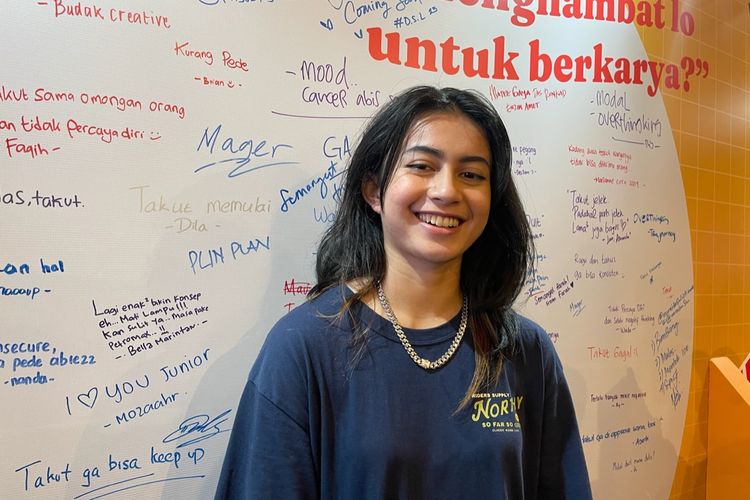Sintya Marisca, Jetour, Jetour T2, Sintya Marisca Siapkan Jetour T2 untuk Ekspedisi Larantuka–Labuan Bajo