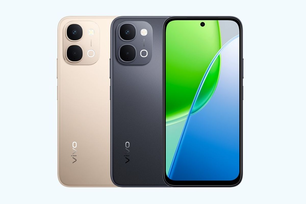 Vivo, Vivo T5, harga Vivo T5, Tabel dan Harga Vivo T5 di Indonesia, Mulai Rp 2 Jutaan