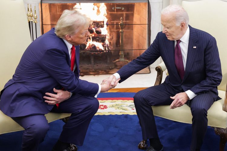 Amerika Serikat, Donald Trump, executive order, kebijakan baru Trump, Presiden AS, lindungi hacker, Trump Teken Kebijakan Baru, Hacker 