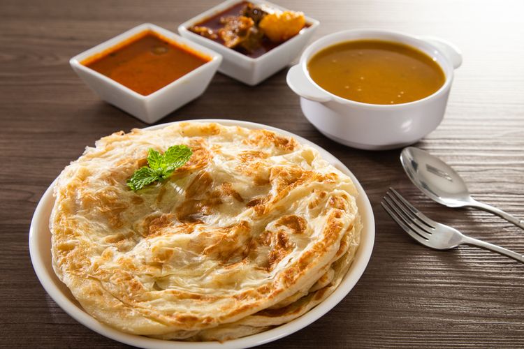 batagor, gyoza, Ulik Seputar Camilan Terenak di Dunia, Ada Batagor di Top 5, Guotie, Dumpling Renyah dari China, Hamamatsu Gyoza, Versi Gyoza dengan Teknik Unik, Roti Canai, Camilan Berlapis dari Asia Tenggara, Batagor Indonesia Kalahkan Gyoza Jepang, Kepta Duona, Roti Goreng dari Lithuania, Karantika, Kudapan Lembut dari Afrika Utara, Gyoza Jepang, Camilan Klasik yang Tetap Digemari