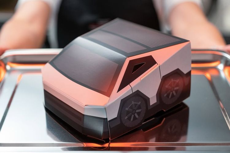 restoran Elon Musk, Daftar menu restoran Elon Musk, tesla diner hollywood, tesla diner opening date, restoran elon musk, daftar menu restoran elon musk, restoran tesla diner milik elon musk, Elon Musk Buka Restoran di Hollywood, Intip Daftar Menunya