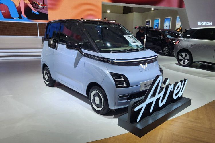 MAB Solarky Sun V, Mobil, Wuling, Air ev Lite, Wuling Air ev, Komparasi MAB Solarky Sun V dan Wuling Air ev Lite, Pilih Mana?, Performa dan Jarak Tempuh, Baterai dan Pengisian Daya, Fitur Keselamatan, Kenyamanan dan Fitur, Kesimpulan