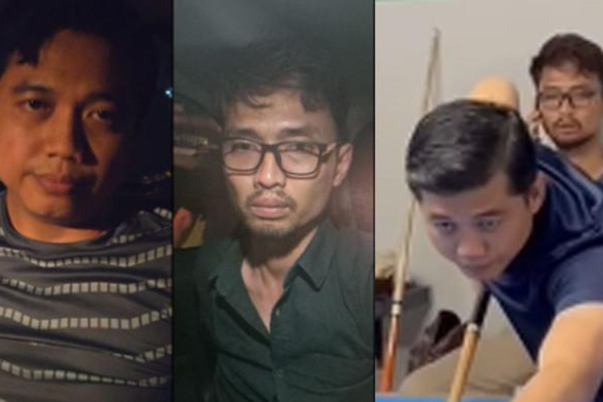 Kacab bank BUMN diculik, Kacab bank BUMN dibunuh, penculikan kacab bank bumn, Penculikan kacab bank BUMN di Jakarta, dwi hartono, Dwi Hartono, Pengusaha dan Motivator yang Diduga Jadi Otak Pembunuhan Kacab Bank BUMN, Dwi Hartono Ditangkap di Solo, Dwi Hartono Pengusaha dan Motivator, Fakta Lain Dwi Hartono yang Terungkap, Penyelidikan Kasus Pembunuhan Kacab Bank BUMN Berlanjut