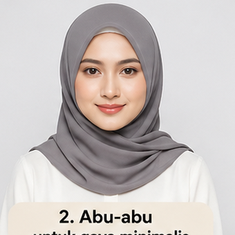 baju putih cocok dengan jilbab warna apa, Baju Putih Cocok dengan Jilbab Warna Apa? Ini 12 Kombinasi Terbaiknya, Kenapa Baju Putih Mudah Dipadukan?, Baju Putih Cocok dengan Jilbab Warna Apa?, Inspirasi Outfit Baju Putih dan Jilbab, Tips Memadukan Baju Putih dengan Jilbab, Kesalahan yang Harus Dihindari, FAQ Seputar Baju Putih dan Jilbab, Kesimpulan
