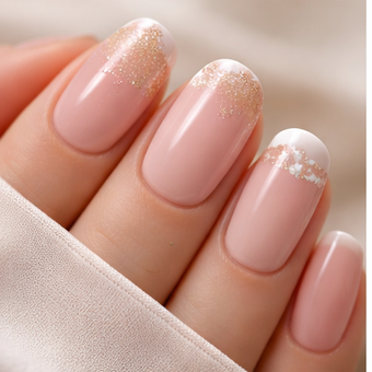 nail art simple, 15 Inspirasi Nail Art Simple Elegant untuk Daily Look, Inspirasi Nail Art Simple Elegant yang Bisa Dicoba, Nail Art Nude yang Elegan dan Timeless, Nail Art Warna Soft yang Feminin, Nail Art Bold tapi Tetap Elegan, Nail Art dengan Aksen Unik, Nail Art untuk Kuku Pendek, Tips Memilih Nail Art Simple Elegant