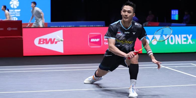 Indonesia, Kejuaraan Asia, Febi Setianingrum, Jonatan Christie, Amallia Cahaya Pratiwi, Siti Fadia Silva Ramadhanti, Korea Selatan, Jepang, Fajar Alfian, Muhammad Shohibul Fikri, Ali Faathir Rayhan, Devin Artha Wahyudi, Hasil Lengkap Kejuaraan Asia 2026: 5 Wakil Indonesia ke Perempat Final