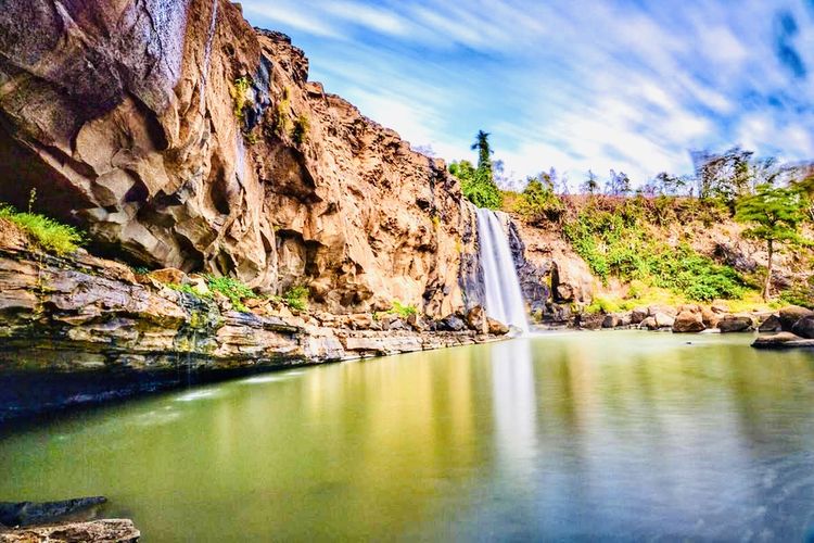 Geopark, panduan, Sukabumi, wisata, Panduan Wisata Geopark Ciletuh Sukabumi, Rute dan Tips Perjalanannya