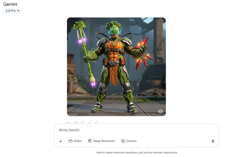 Meme anomali, anomali TikTok, Italian Brainrot, meme Anomali, Gemini, cara membuat anomali, meme anomali, gemini, anomali adalah, Meme Anomali, Anomali TikTok, Cara membuat anomali, Cara Bikin Meme Anomali Sendiri via Gemini AI dengan Mudah