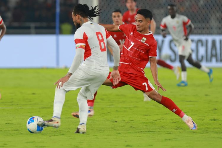 John Herdman, Gita Suwondo, Timnas Indonesia, FIFA Matchday, Piala AFF, Timnas Indonesia Menang Beruntun, Pengamat Nilai Herdman Capai Target