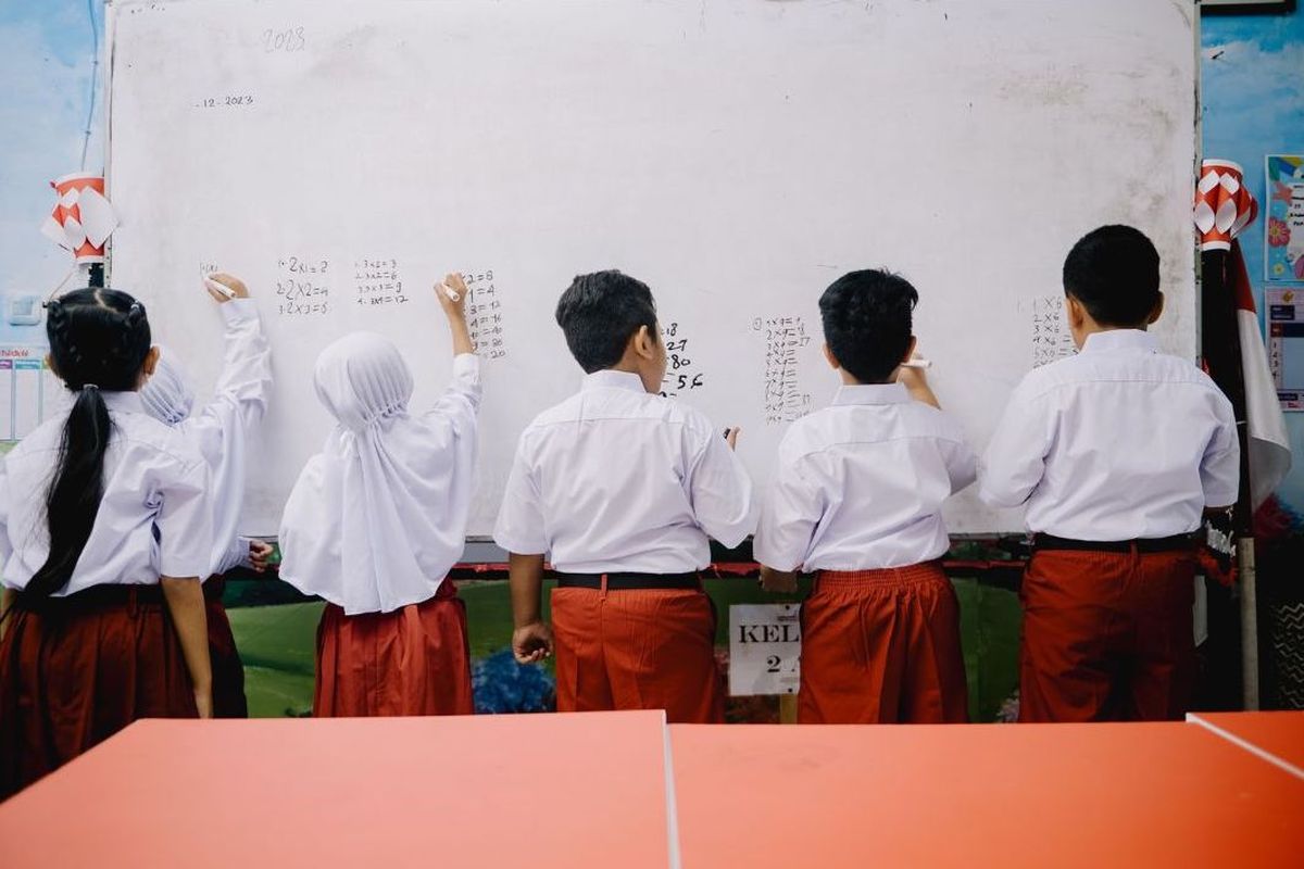 Hari Pendidikan Nasional, Hardiknas, Hardiknas 2025, Hari Pendidikan Nasional 2025, pidato Hardiknas, pidato Hardiknas 2025, hari pendidikan nasional 2025, hardiknas 2025, tema hardiknas 2025, 10 Ide Pidato Hardiknas 2025 Tema “Partisipasi Semesta Wujudkan Pendidikan Bermutu Untuk Semua”