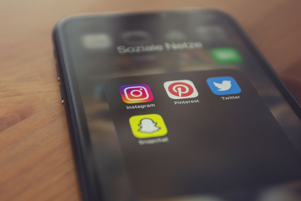 Snap, Snapchat, Snapchat PHK 1.000 Karyawan, Beralih ke AI Hemat Rp 8,5 Triliun