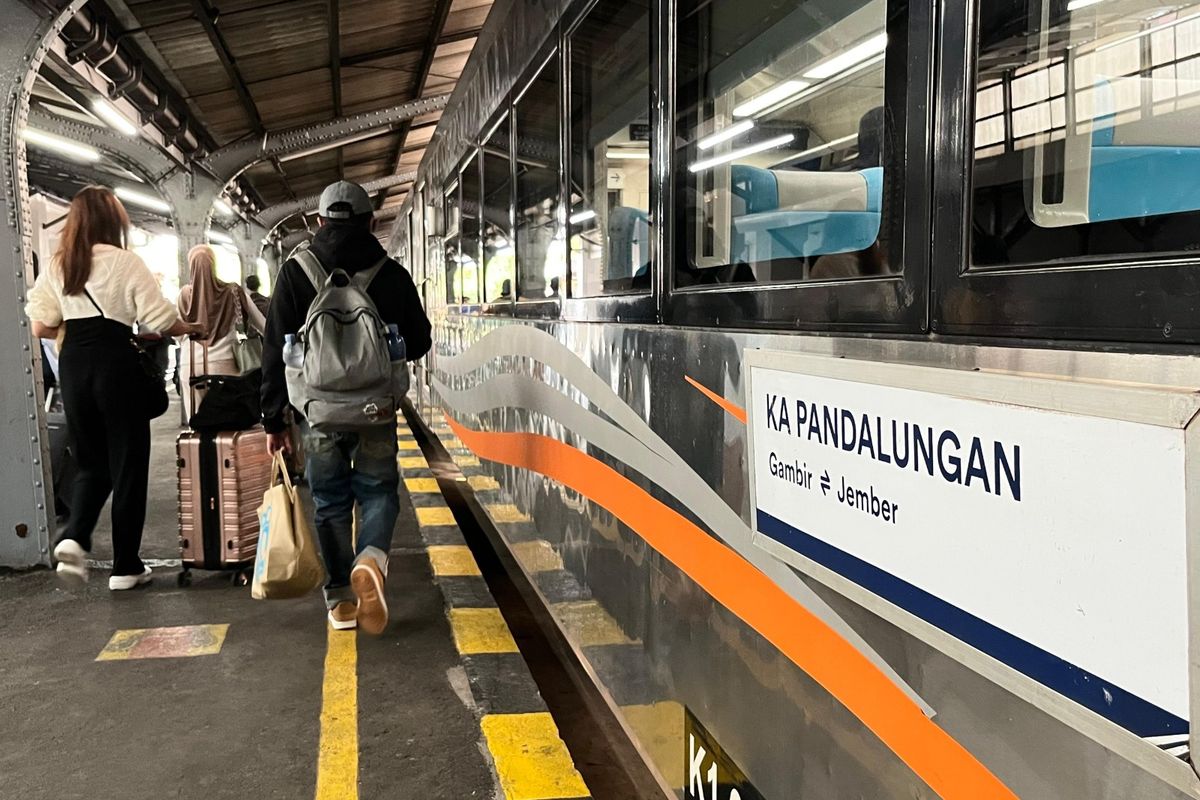 KA Pandalungan, KA Pandalungan Priority, Jadwal KA Pandalungan, harga tiket KA Pandalungan, ka pandalungan priority, harga tiket ka pandalungan priority, kereta jakarta jember, kereta jember jakarta, Jadwal dan Harga Tiket KA Pandalungan dan Pandalungan Priority per 1 Desember 2025 untuk Persiapan Libur Nataru