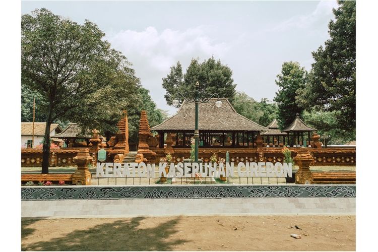 Cirebon, 5 Wisata Cirebon untuk Libur Lebaran, Ada Keraton hingga Pantai