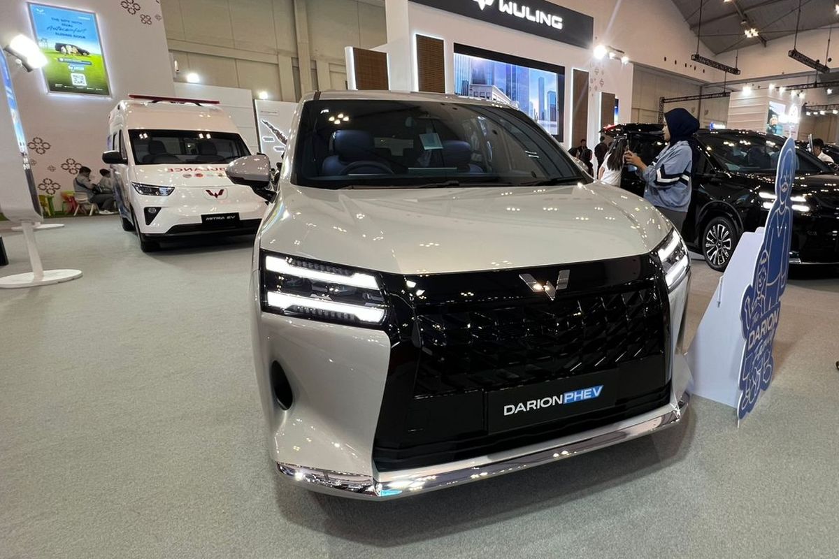 Gaikindo, wholesales, penjualan mobil, retail sales, Penjualan Mobil, Analisis Penjualan Mobil Indonesia November 2025
