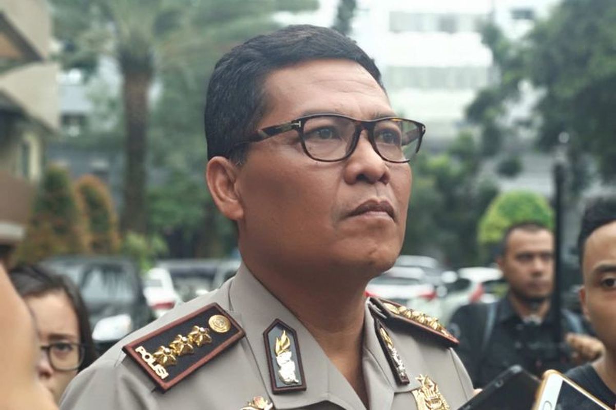 Argo Yuwono, argo yuwono, argo yuwono kementerian umkm, argo yuwono jabatan, argo yuwono polri, argo yuwono umkm, profil argo yuwono, Profil Argo Yuwono, Jenderal Bintang 2 Polri yang Ditarik dari Kementerian UMKM