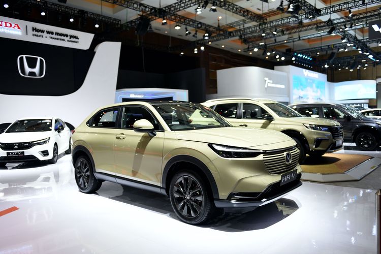 HR-V, mobil, Honda HRV, mobil harian, review mobil, pengalaman pemakaian, Review Honda HR-V: Plus Minus Setelah 1 Tahun Pakai