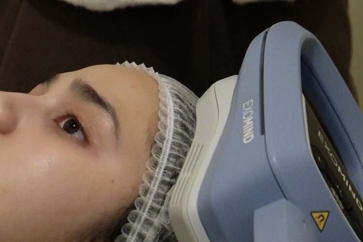 Syifa Hadju, 9 Perawatan Syifa Hadju Jelang Pernikahan agar Kulit Glowing, 1. Pico Laser , 2. Acne Laser, 3. Exilift dan Exislim, 4. Power Body Sculpting, 5. Hair Removal , 6. MINDLIFT , 7. IV Drips , 8. Vascular Laser