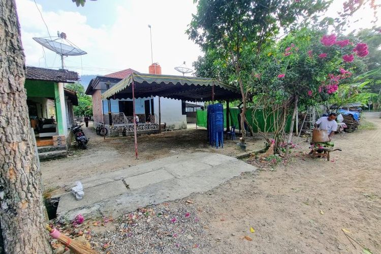 pekerja freeport terjebak di tambang, pekerja Freeport Indonesia terjebak di tambang bawah tanah, pekerja tambang freeport, Wigih Hartono, Keluarga Ungkap Pertemuan Terakhir dengan Wigih Hartono di Ponorogo, Korban Longsor Tambang Freeport